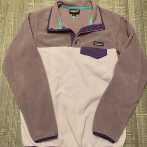Patagonia Pullover